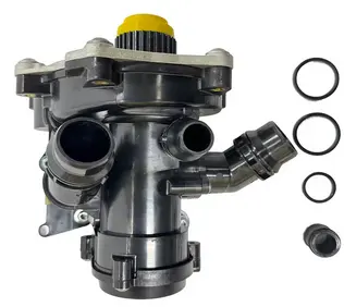 Bomba de Agua, para VW Jetta, Golf. (NT0000075)