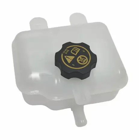 [26693016] Deposito anticongelante Compatible Chevrolet Aveo II 2018-2023 1.5L 26693016 