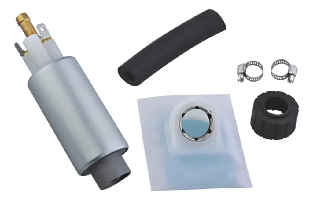 [DI0711] Bomba de Gasolina FUELTECH P-13K FORD VARIOS DI0711