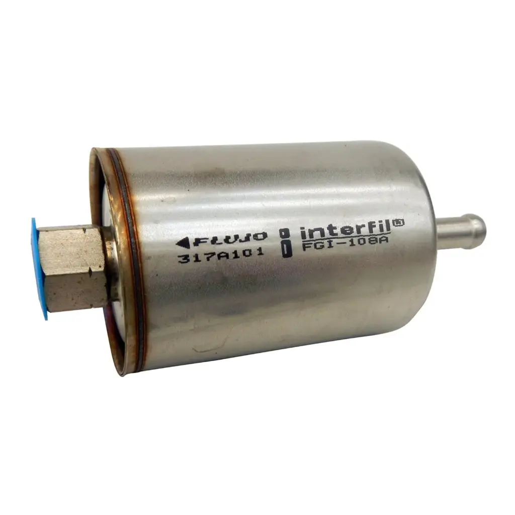 [Fgi-108A] Filtro Gasolina Interfil Fgi-108A CHEVROLET