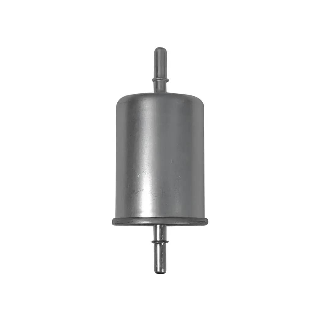 [FGI-190] Filtro De Gasolina Metal (Gol/Saveiro/Aprio/Clio/Kangoo/Partner/Pg-206/Pg-207) Nissan Platina 1.6L 2002 2010 . OEM-6OO1543138