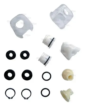 Repuesto Maroma G.M AVEO (8432)