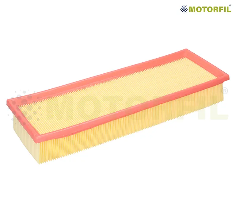 Filtro Aire MOTORFIL 6K0-129-620B WV DERBY 06-09 1.8L F-96A20 GA-285 C37132 701781000000