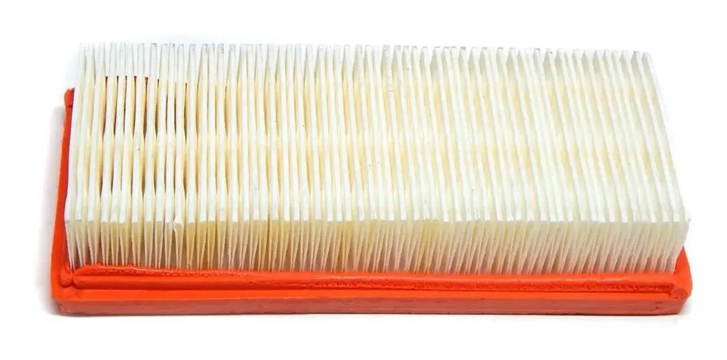 Filtro Aire MOTORFI VW GOLF JETTA A2 055-129-620A 008486032009  