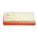 055-129-620A - Filtro de Aire VW GOLF JETTA A2 Caribe Atlantic 1.8 008486032009 en MOTORFIL eq GAVW10 CA3441M