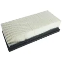 F-34A41 - Filtro de Aire VW GOLF JETTA A2 Caribe Atlantic 1.8 008486032009 en MOTORFIL eq GAVW-10 CA3441M