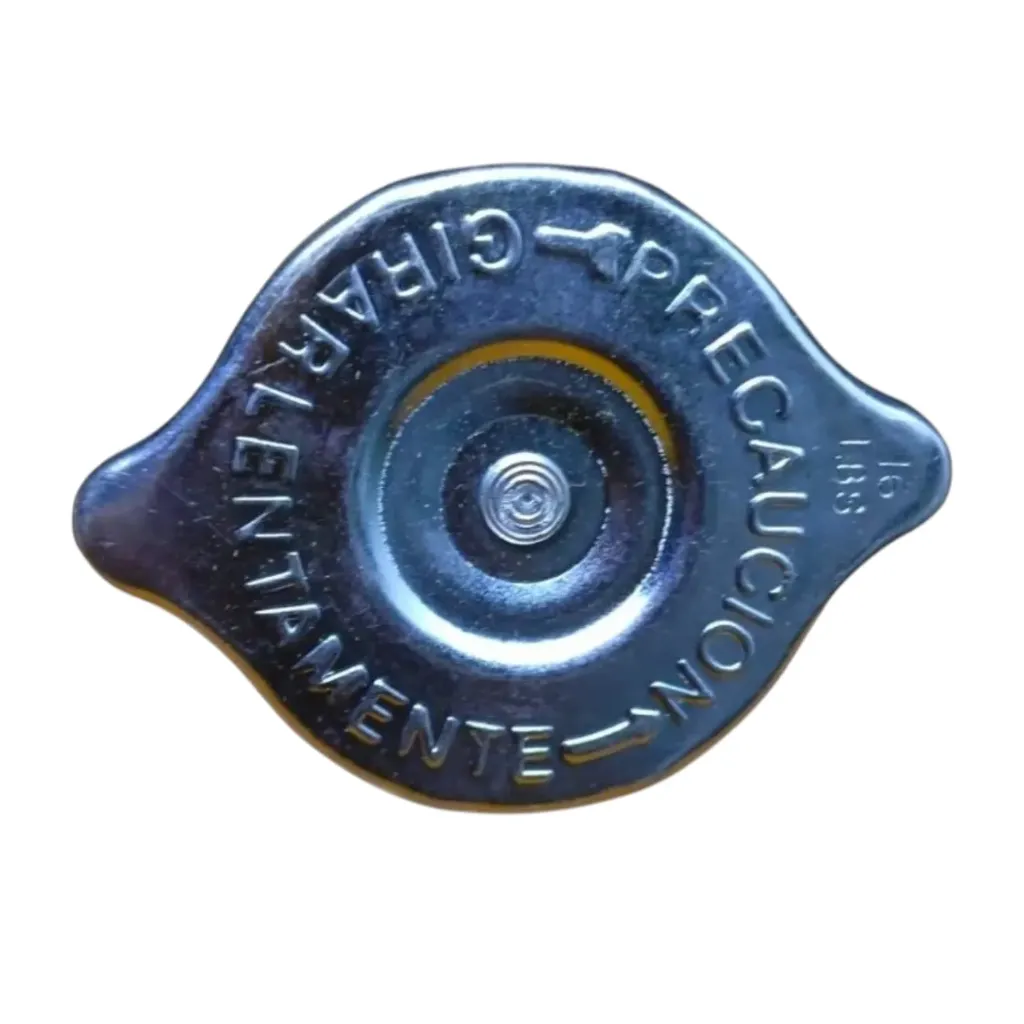 [TR-1-15] Tapon radiador 15 LBS TR-1-15 LBS