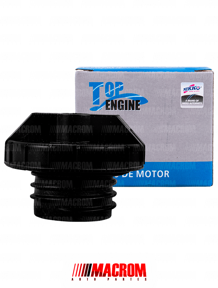 006934102008 - Tapon Gasolina NS TSURU I II III 84-17 C/LLAVE TOP ENGINE  17251-01A00