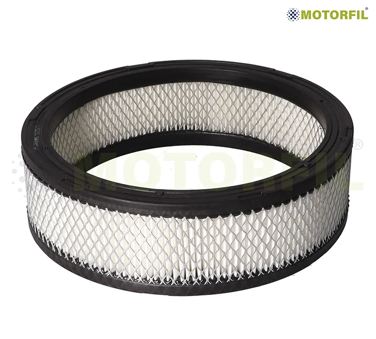 Filtro Aire MOTORFIL AF-GM3588 , GM BLAZER S10 JYMMY S15 ASTRO 86-94 2.8L 4.3L BLAZER 91-94 3.1L F-35A88 GA-35A88 MOTORFIL   700786102010