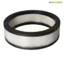 Filtro Aire MOTORFIL AF-GM3588 , GM BLAZER S10 JYMMY S15 ASTRO 86-94 2.8L 4.3L BLAZER 91-94 3.1L F-35A88 GA-35A88 MOTORFIL   700786102010