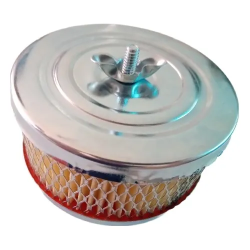 Filtro de Aire DATSUN AUTO,CMTA . CARB. NIKKI 65-77 1009-0959