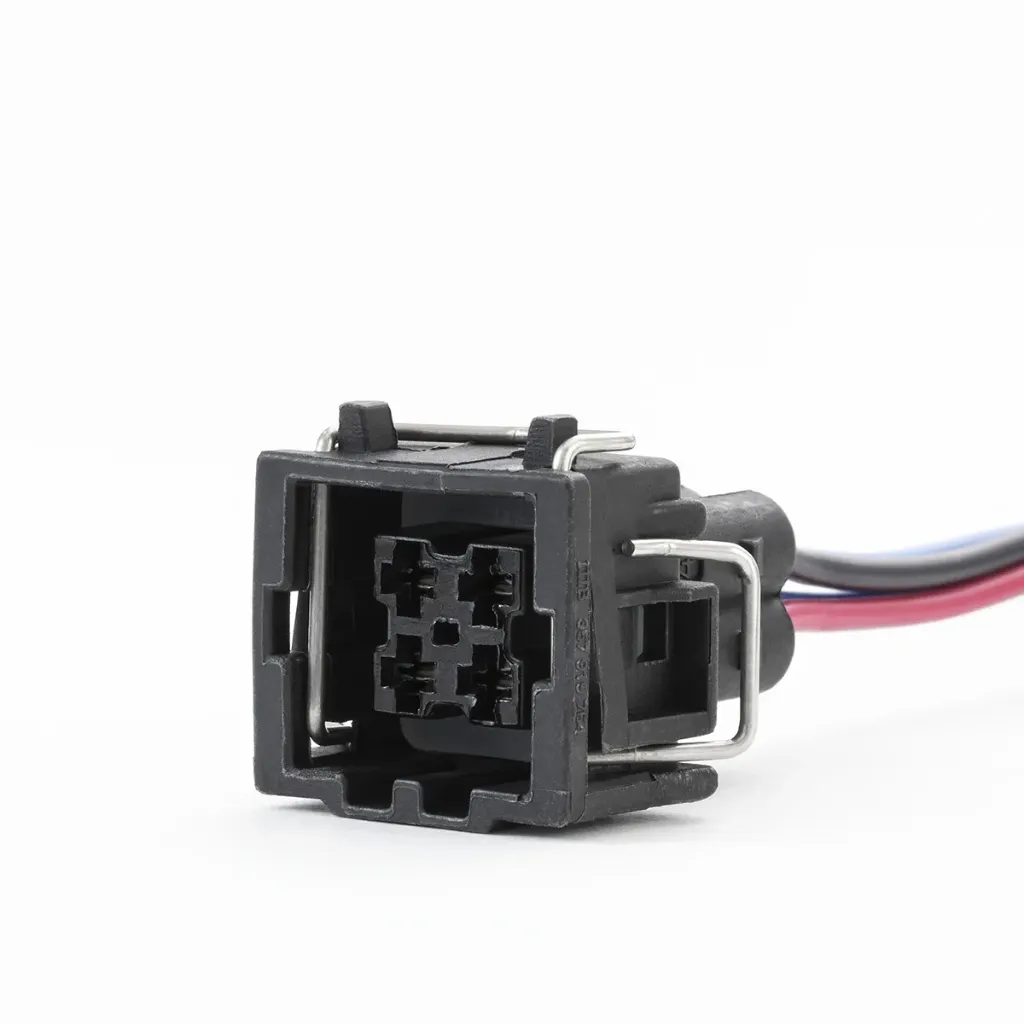 [0750] Arnes Sensor de Temperatura 0750  GOLF , JETTA 4T , A081 #140