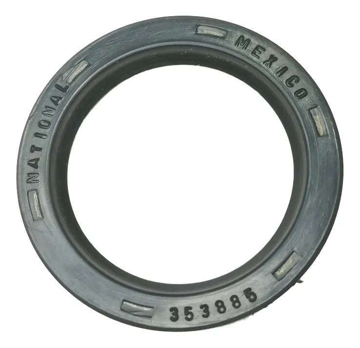 Retén FEDERAL MOGUL 130072  724956120352 UNIVERSAL 