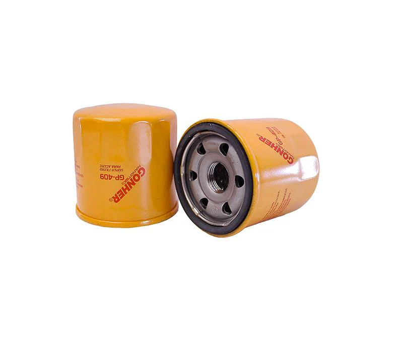 Filtro de Aceite GONHER GP-409 para CHEVROLET 744926020826
