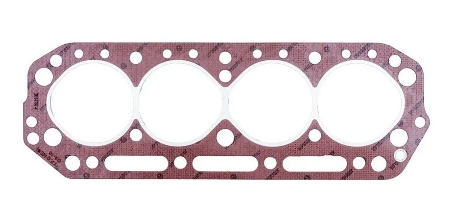 CA-18 - Junta de Cabeza Datsun 4 cil. 1981-92 Motor J 1800 C.C. TF VICTOR 7500404002455