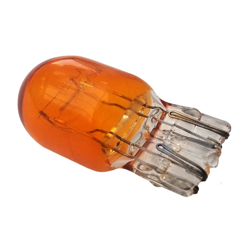 [7443 A] Foco Grande de pellisco 7443 A HELLA 358266391 12V=21/5 W W3X16q Ambar 7501748682068