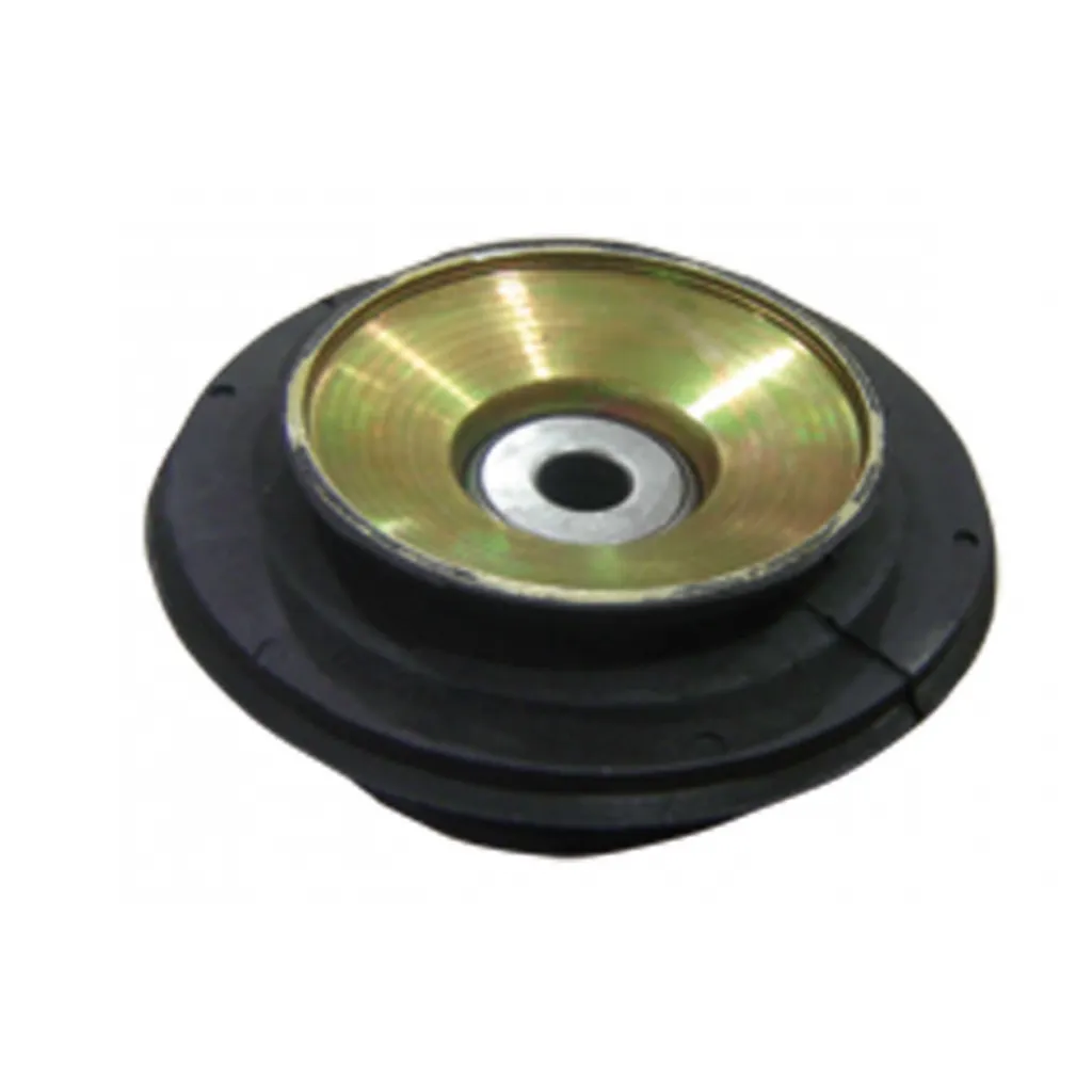 [TS 16949] Buje Horquilla TS 16949 YOKOMITSU BASE AMORTIGUADOR DEL DER/IZQ VW Pointer, Jetta A2, A3, Golf A2, A3, Derby, Passat B5