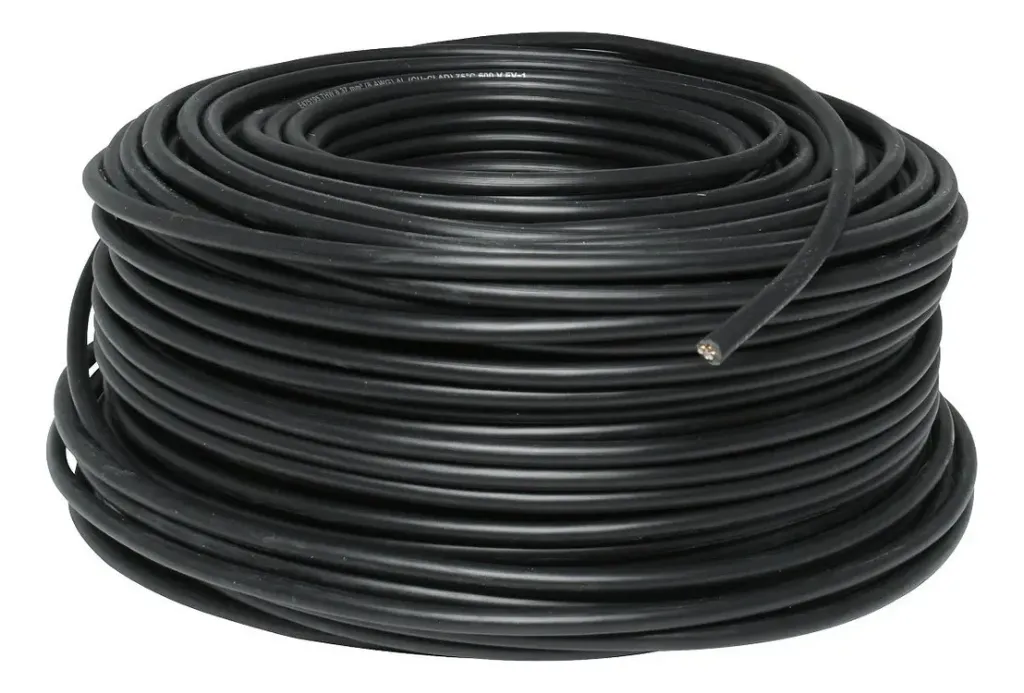 [CC218-NEGRO] CABLE  CC218-NEGRO CALIBRE 18 (Mtr)