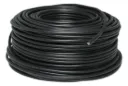 CABLE  CC218-NEGRO CALIBRE 18 (Mtr)
