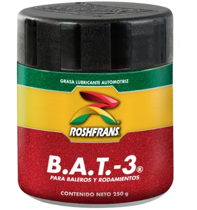 Grasa B.A.T.-3®para Rodamientos