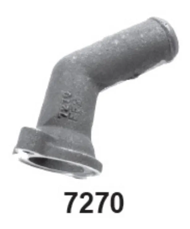 Toma de agua 7270 para F150, 350 ECONOLINE VAN, PICK-UP 8CIL 97/00 WINDSTAR 6 CIL 97/05