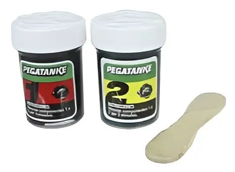 Acero - PEGATANKE Epoxi 44ml