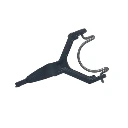 Horquilla de marcha Hitachi Nissan Tsuru III. 9105