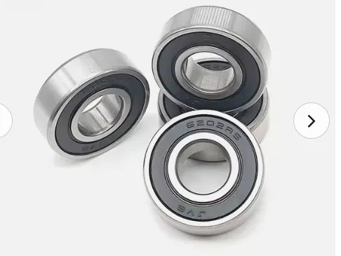 [6202-2RS-KB] Balero 6202 2RS-KB  Rodamientos