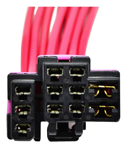 Arnes para Planca NISSAN TSURU III 8731 