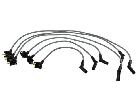  L-6245 - Cables para Bujias Ford Windstar 1999-2000 6 Cilindro(s) 3.8 Litro(s) Lancer & Silverline KEM