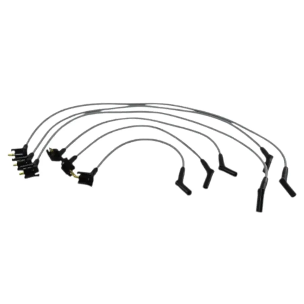  L-6245 - Cables para Bujias Ford Windstar 1999-2000 6 Cilindro(s) 3.8 Litro(s) Lancer & Silverline KEM