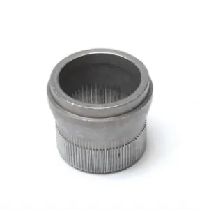 [9059-ECO] Buje adaptador aumento volante VW Sedan, Combi, Pointer, Caribe, Atlantic, Brasilia, Safari Economico 9059-ECO