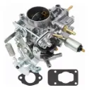 Carburador Para Nissan Tsuru I Ii 1.6l 84-91, Ichivan 1.8l P NYCE11378