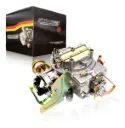 1005766 - Carburador Para Ford V8 302 351 Dos Gargantas tipo Holley Nuevo
