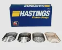 Anillos De Motor 30 Nissan Hikari 1986-1988 L4 1.6 