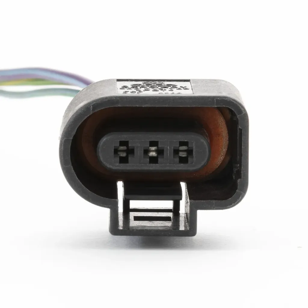 [8629] Arnes Arbol Levas VW GOLF, JETTA, BEETLE, A4 3T. NEGRO S/GUIA G194 8629 #127 