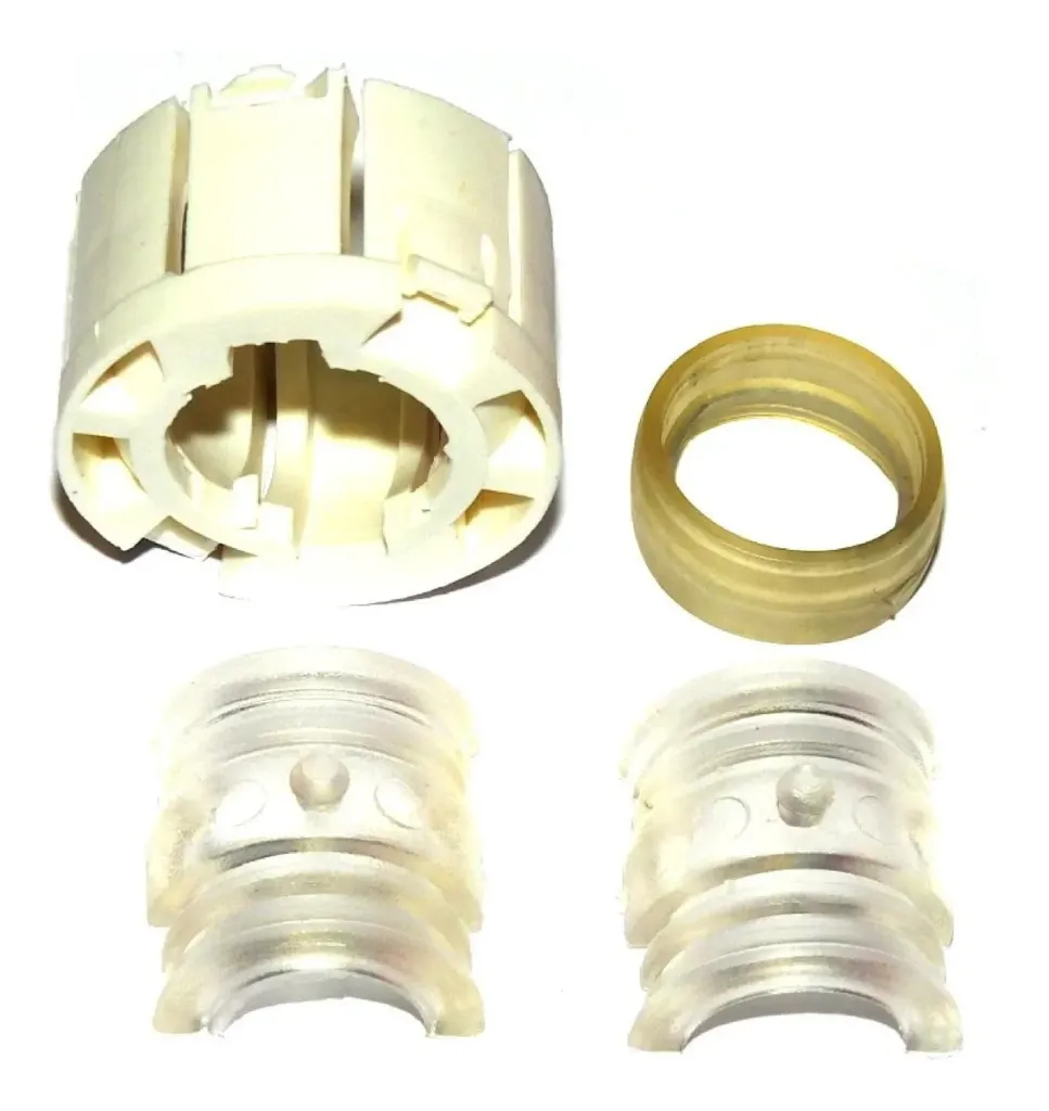 [9315] 9315 - Repuesto Palanca de Velocidades FORD KA, IKON, COURIER, FIESTA, ESCORT T/O.