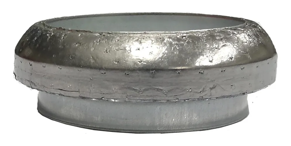 [LA-5160-4] Junta Tubo Escape G.M. V8 OHV 4.8,6.0L (AVALANCHE, EXPRESS, SILVERADO, SUBURBAN, TRAILBLAZER, SIERRA, SAVANA 99-10 ) LA-5160-4