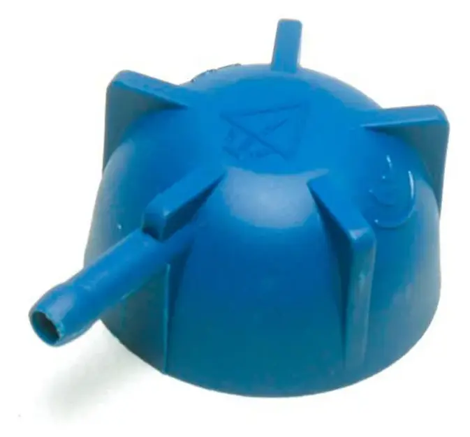 [025121321B] Tapón de Depósito Anticongelante de VW Combi con pipeta 025121321B
