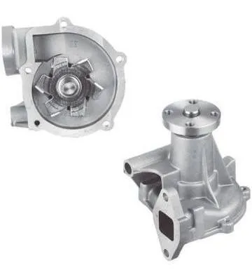 P-863 - Bomba de Agua B Topaz GP Profesional Parts