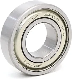 [6004] Balero 6004 ZZ  7503029431723 EKO BEARING