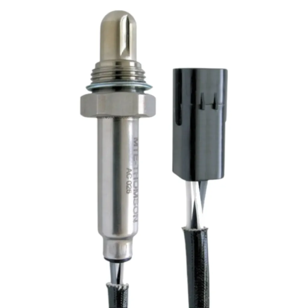 7813.40.040 - Sensor de Oxigeno - G.M. Chevrolet AVEO 4C. FI 1.6L AC 06 ...
