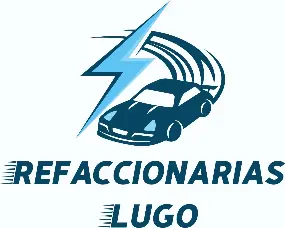 Refaccionarias Lugo
